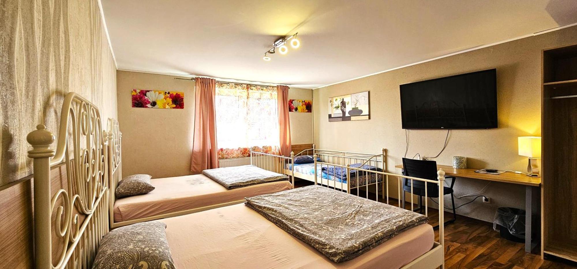 Gründauer Monteurwohnung/Studentenwohnung Exterior foto